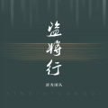 新秀团队 - 盗将行