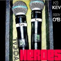kevin smith、S Mac、K9kev - Travel The World (feat. S Mac & Kevin Smith)