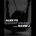 Alex FX、Davidj - Locust Swarm