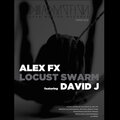 Alex FX、Davidj - Locust Swarm