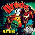flatline、Danny Apexx - Dredd