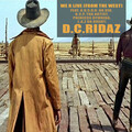 D.C.RIDAZ、Princess Dymnina、K.C.P. Tha Artist.、L.A.Z Da Great! - We R Live (From the West)