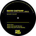 Never You EP