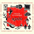 Gepe、Cecilia Echenique - Recordarte Mi Amor
