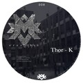 Thor-K - Old Track