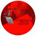 Deep Policy、Benny (SJU) - Everything Changes