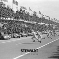 Stewart - Letter to Nasa