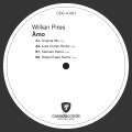Willian Pires - Amo (Luke Hunter Remix)