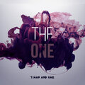 T-Man、RAE - The One