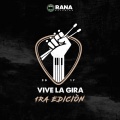 Vive La Gira、Moca - Esta Noche (feat. Moca)