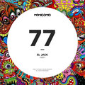 El Jack - Kinky (Original Mix)