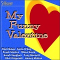 Artie Shaw & His Gramercy Five - My Funny Valentine