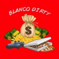 Inedito - Blanco Dirty