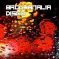 C. Da Afro - Hot Disco Night (J.B. Boogie Remix)