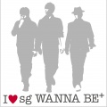 SG Wannabe - STAY