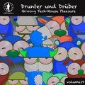 DJ Christopher、Newmanhere - Keep Calm and Move On