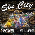 Silas、ZaZa Maree - Sin City (feat. ZaZa Maree)