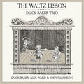 The Waltz Lesson