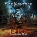 Dee Snider - Mask