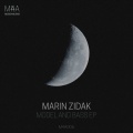 Marin Zidak - Model and Bass