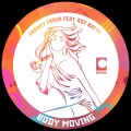 Franky Trova、Roy Batty - Body Moving