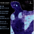 David Chesky、randy brecker、giovanni hidalgo、Bob Mintzer - New York Descargas