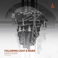 Following Light、Mabik - Silent Scape