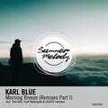 Karl Blue - Morning Breeze (Tom Bro )(Remix)