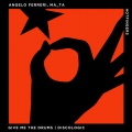 Angelo Ferreri、MA_TA - Give Me the Drums