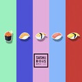 Sushii Boiis、Azide、J Swey - GUCCI