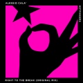 Alessio Cala - Right to the Brake