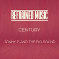 Jonny P、The Big Sound - Riding It Out