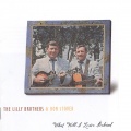 Don Stover、The Lilly Brothers - I Would Not Be Denied