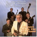 paul williams、the victory trio - He'll Never Let Us Fall
