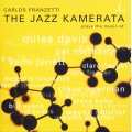 Carlos Franzetti - Last Years Waltz