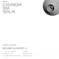 Berliner Alchemist EP (Explicit)