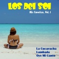 Los del Sol, Mis Favoritas, Vol. 1