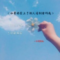 一只傻自永 - 曲终人散