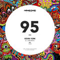 Kevin York - El Cantante (Original Mix)