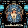 Tristan、Avalon、Vini Vici - Colors
