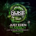Just Eden - Rudeboy