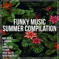 Daniel Díaz、Diego Gonzalez - Underground