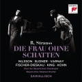 Richard Strauss、Gertrud Freedmann、Ruth Falcon、Ingrid Bjoner、Gudrun Wewezow、birgit nilsson、helena jungwirth、dietrich fischer-dieskau、james king、Bayerisches Staatsorchester、lotte schädle、Wolfgang Sawallisch - Akt III: Nun will ich jubeln