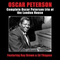 Oscar Peterson、ed thigpen、Ray Brown - Autumn Leaves (feat. Ray Brown & Ed Thigpen)