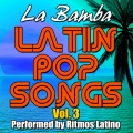 Ritmos Latinos - La Vida Tombola