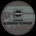 alexander technique、Roland Clark - Mfkr Still Dancin