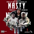 Mistah Fab、J-Gudda、DC Baby Draco - Nasty