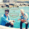 Kañasur、Rafi Vicente - Mi Ladrona