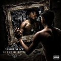 Yungeen Ace、Youngboy Never Broke Again - Wanted (feat. YoungBoy Never Broke Again)
