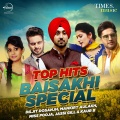 Kulwinder Billa、Shivjot - Palazzo